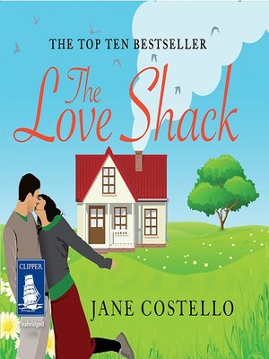 cover image of The Love Shack
